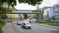 Liberec horáková parovod 2